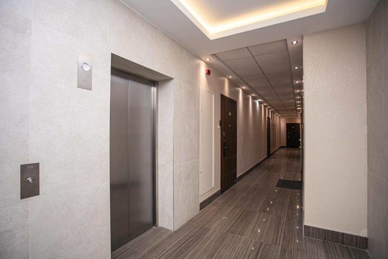 Petrovdom Apartaments 8-188 In Rc Central Park, 7 John Mccain Street Киев Екстериор снимка
