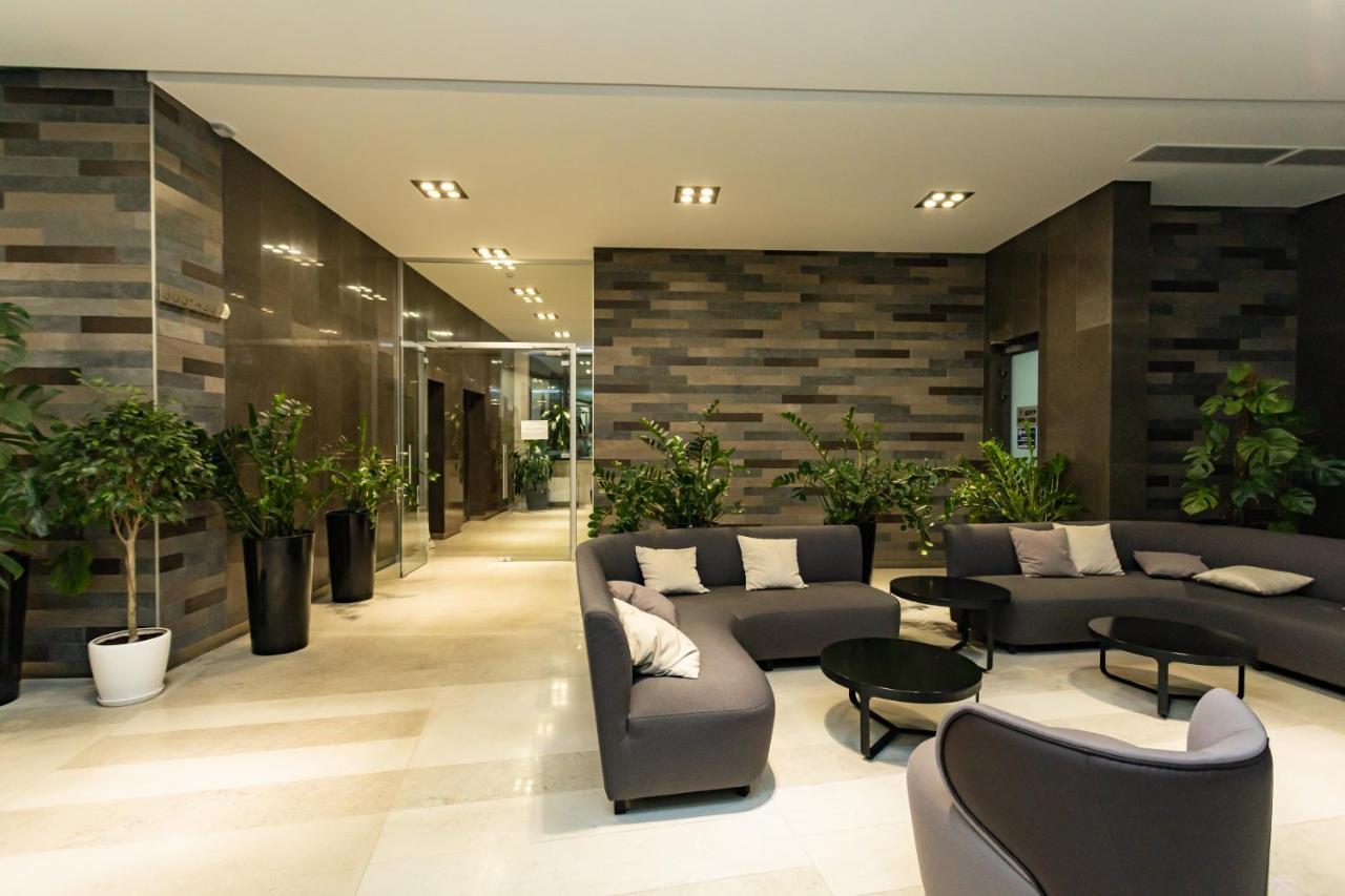 Petrovdom Apartaments 8-188 In Rc Central Park, 7 John Mccain Street Киев Екстериор снимка